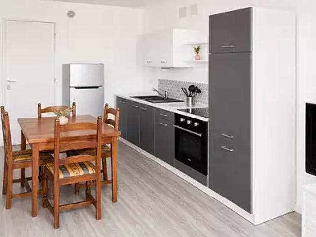 Saint Denis 11310 Achat / Vente maison 3 pièces t3 jardin