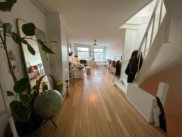 Brouwersgracht 1714 1015 GH Amsterdam