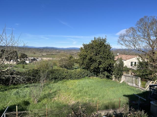 Brouzet les Ales 110m² Brouzet lès Alès