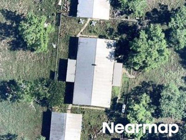 Browder Traylor Rd