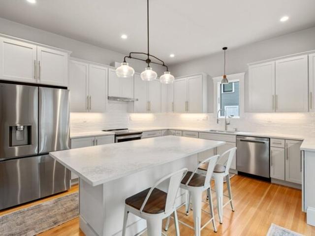 Brown Ave, Boston, Home For Sale