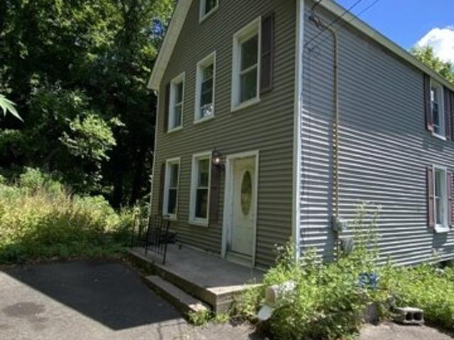 Brown Pl, New Haven, Home For Sale