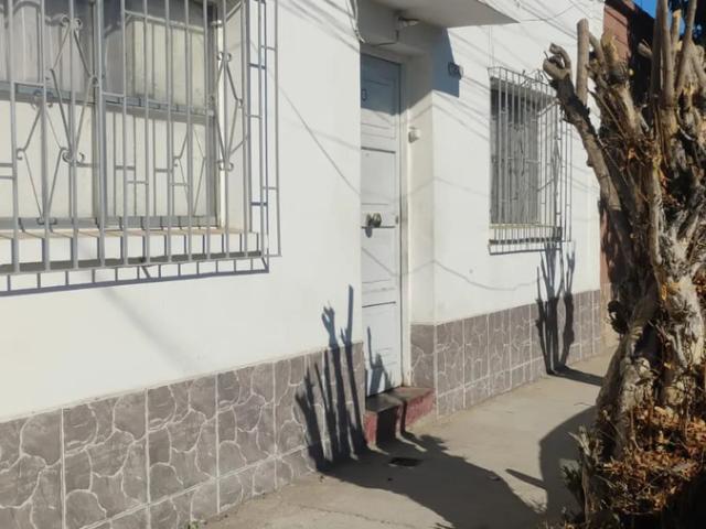 Brown propiedades arrienda casa en santiago