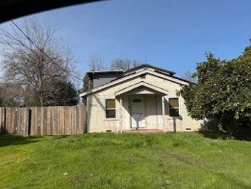 Brown St