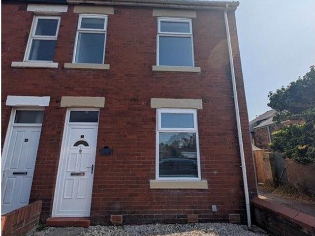 Brown St, Thornton Cleveleys FY5, 2 bed end terrace house to rent, £800 pcm | PrimeLocation