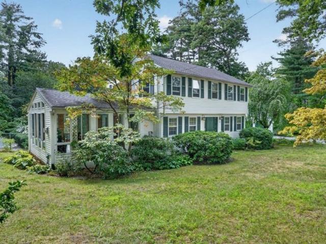 Brown St, Andover, Home For Sale