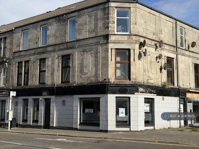 Brown St, Hamilton, ML3 1 bed flat to rent £775 pcm £179 pw
