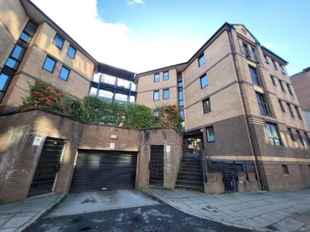 Brown Street, City Centre, Glasgow G2, 2 bed flat to rent, £1,100 pcm | PrimeLocation