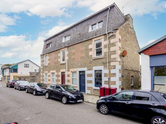 Brown Street, Broughty Ferry DD5, 2 bed flat to rent, £1,000 pcm | PrimeLocation