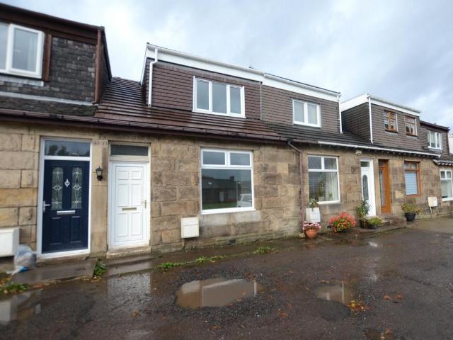 Brown Street, Larkhall, South. 2 bed terraced house to rent £925 pcm £213 pw