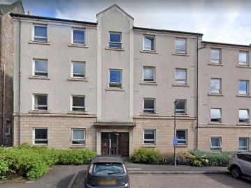 Brown Street, Newington, Edinburgh, EH8 3 bed flat to rent £2,130 pcm £492 pw