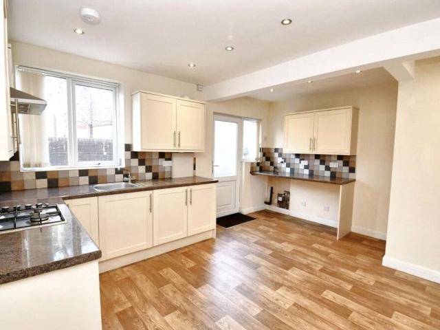 Brown Street, Salford M6, 2 bed end terrace house to rent, £1,150 pcm | PrimeLocation