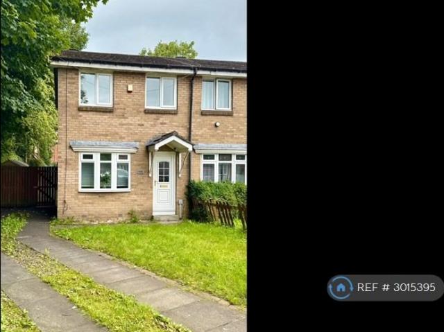 Brown Street, Paisley, PA1 2 bed end of terrace house to rent £900 pcm £208 pw