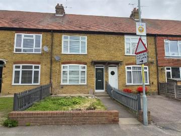 Brown Street, Rainham, Gillingham ME8, 3 bed property to rent, £1,400 pcm | PrimeLocation