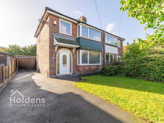 Brownedge Road, Bamber Bridge, PR5 3 bed semi detached house to rent £1,200 pcm £277 pw