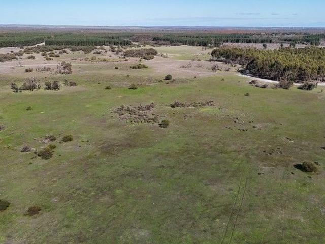 BROWNFIELD AGRICULTURAL DEVELOPMENT SITE