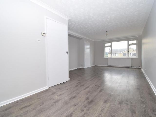 Brownhill Close, Batley