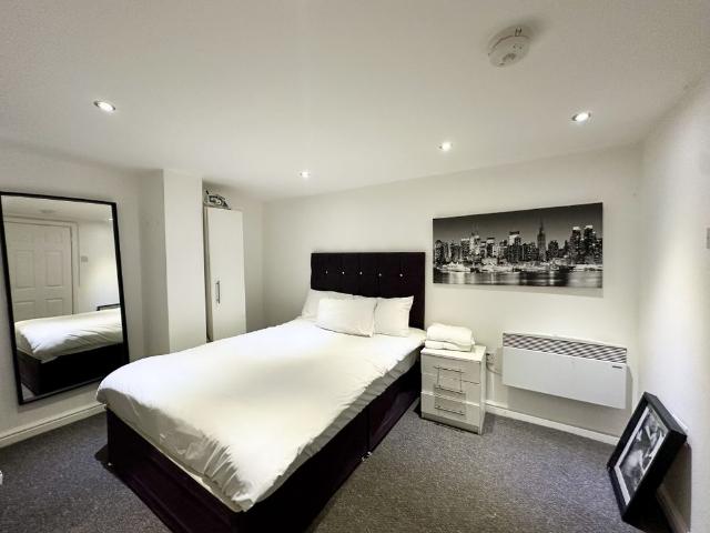 Brownhill Crescent, Leeds