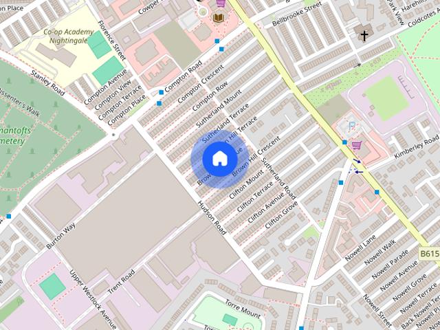 Brownhill Avenue, Leeds, LS9