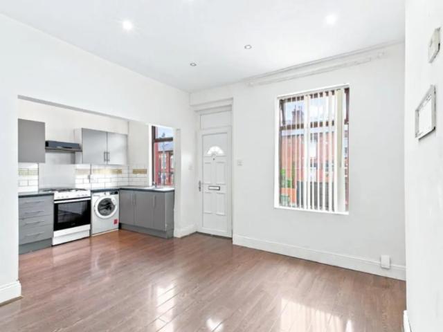 Brownhill Avenue