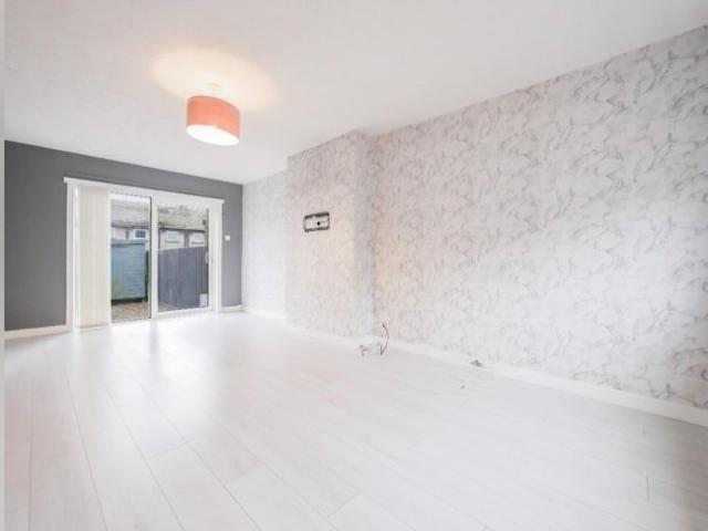 Brownhill Street, Charleston, Dundee, DD2