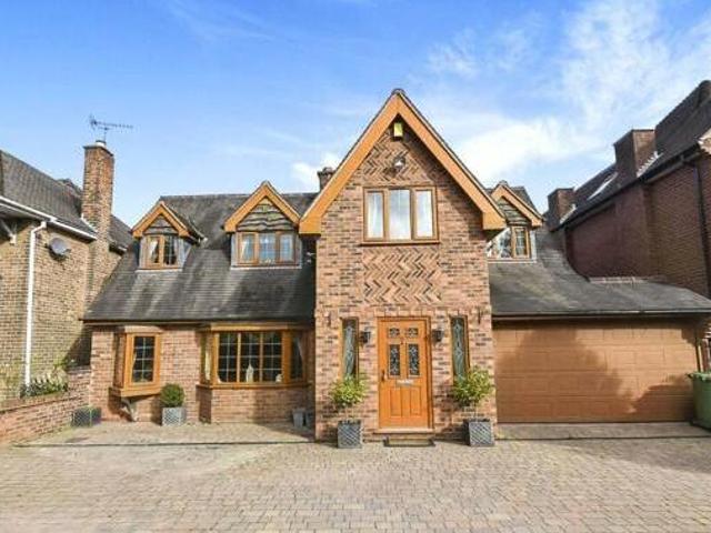 Brownhills, Chester Road North, Walsall, 5 Bedroom Detached