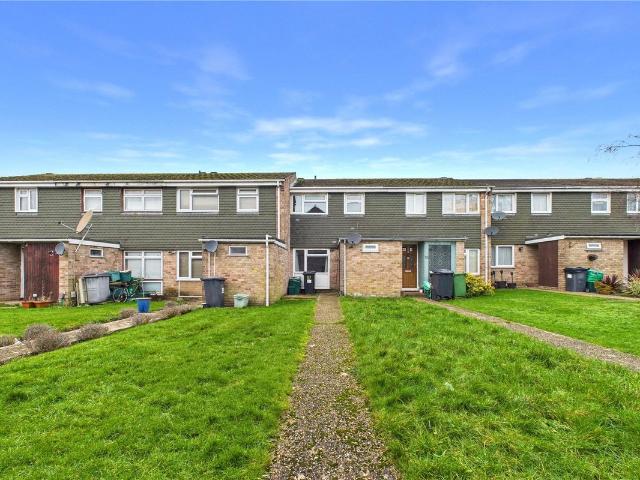 Browning Close, Thatcham, Berkshire RG18, 3 bed terraced house to rent, £1,400 pcm | PrimeLocation