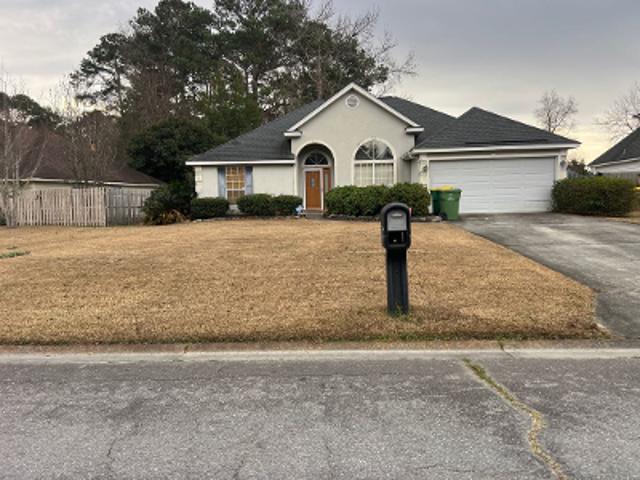 Browning Dr