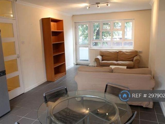 Browning House, London, N16 3 bed flat to rent £3,200 pcm £738 pw