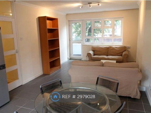 Browning House, London N16, 3 bed flat to rent, £3,200 pcm | PrimeLocation
