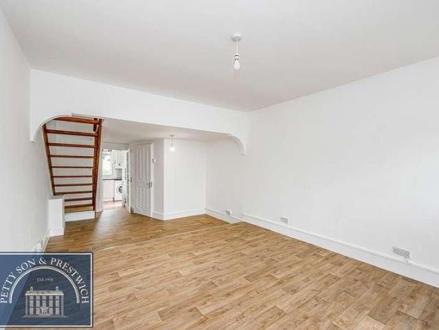 Browning Road, Leytonstone, E11