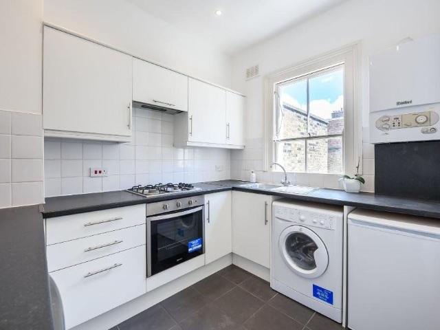 Browning Street, London SE17, 2 bed flat to rent, £2,300 pcm | PrimeLocation