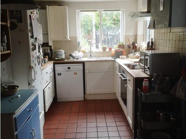 Brownlow Road, London NW10, 4 bed terraced house to rent, £3,000 pcm | PrimeLocation