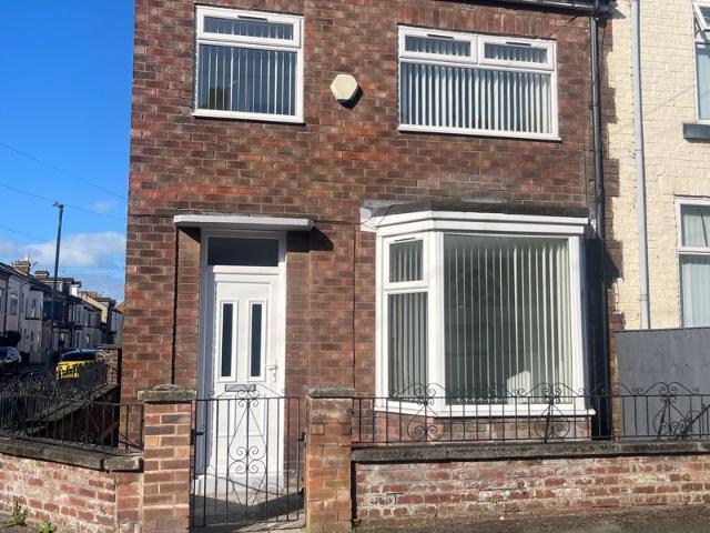 Brownlow Road