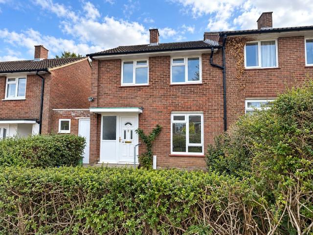 Brownrigg Crescent, Bracknell, Berkshire RG12, 2 bed end terrace house to rent, £1,650 pcm | PrimeLocation