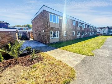 Brownrigg Drive, Cramlington NE23, 1 bed flat to rent, £650 pcm | PrimeLocation