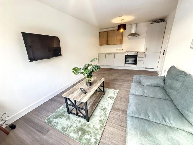 Brownrigg Drive, Cramlington NE23, 1 bed flat to rent, £650 pcm | PrimeLocation