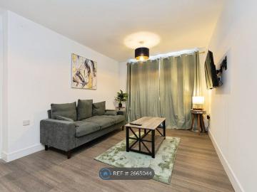 Klondyke Cramlington - Equipped kitchen