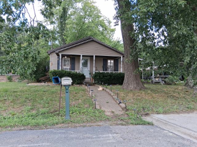 Brownsville Rd
