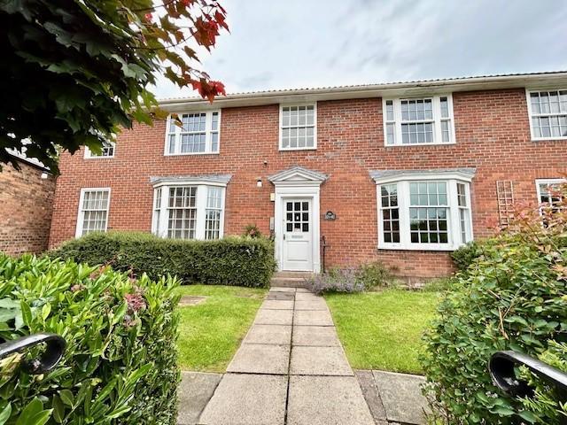 Browns Lane, Chester, CH4 2 bed apartment to rent £1,200 pcm £277 pw