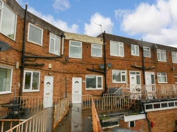 North Warwickshire, Stoke and Staffordshire, West Midlands, Midlands