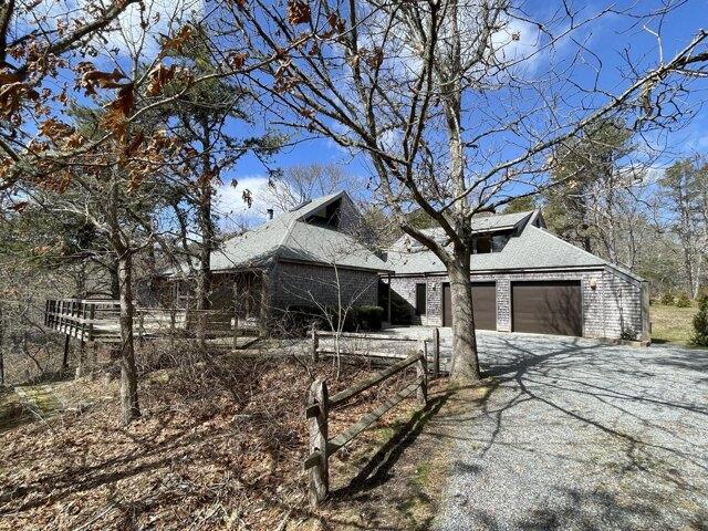 Browns Neck Rd, Wellfleet, Home For Sale