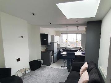 Brownshill Green Road, Coundon