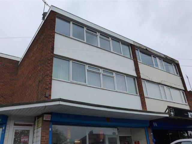 Brownshill Green Road, Coundon, Coventry CV6, 3 bed flat to rent, £1,050 pcm | PrimeLocation