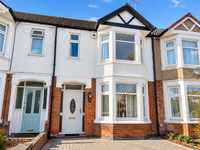 Brownshill Green Road, Coventry 3 bed house to rent £1,325 pcm £306 pw