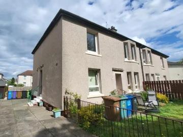 Brownside Drive, Glasgow, G14 0LY, United Kingdom | 2 bed house for rent #166979843 | Rentberry