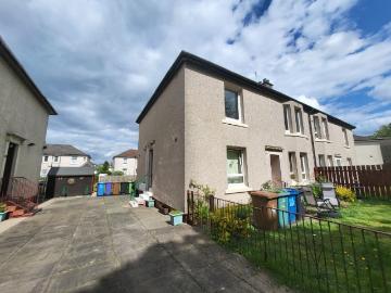 Yoker, PA4, Glasgow and West Scotland, South West Scotland