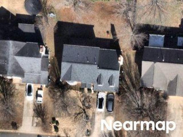 Brownwood Ln NW