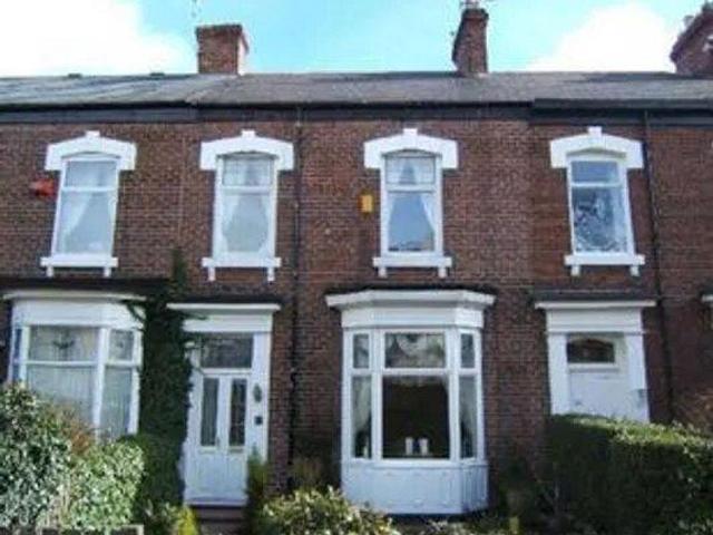 Broxbourne Terrace, Sunderland SR4, 6 bed terraced house to rent, £250 pcm | PrimeLocation