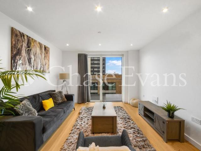 Broxburn House, West Ealing, 127. 1 bed flat to rent £2,102 pcm £485 pw